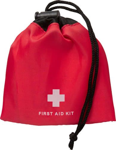 ABS first aid kit