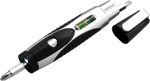 ABS multifunctional tool