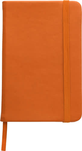 PU notebook