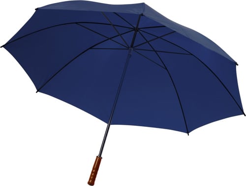 Polyester (190T) umbrella