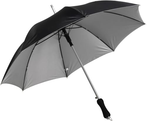Polyester (210T) umbrella