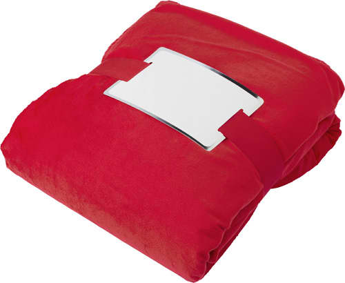 Polyester (190 gr/m²) blanket