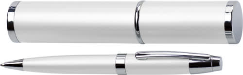 Metal ballpen
