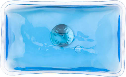 PVC self heating pad