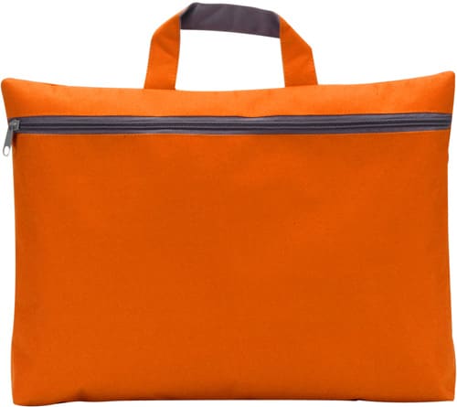 Polyester (600D) conference bag
