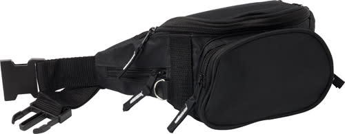 Polyester (600D) waist bag