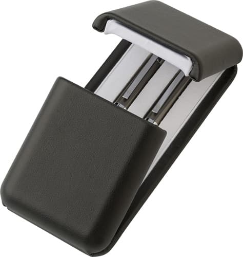 Metal Charles Dickens® writing set