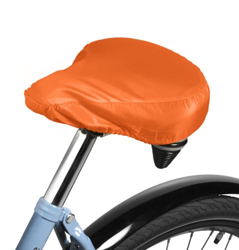 Polyester (190T) bicycle seat cover