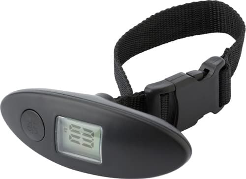 ABS luggage scale