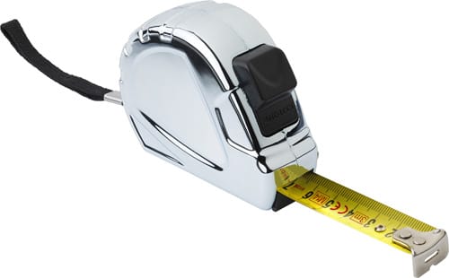 ABS tape measure