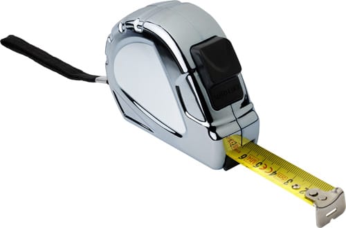 ABS tape measure