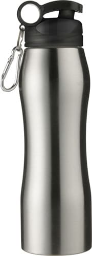 Stainless steel bottle