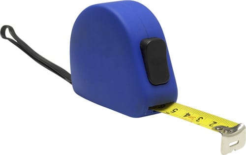 PE tape measure