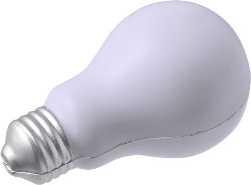 PU foam light bulb