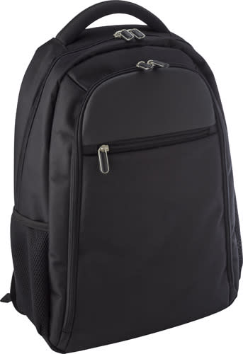 Polyester (1680D) backpack