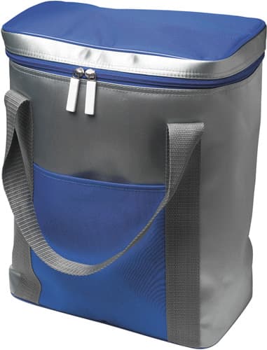 Polyester (420D) cooler bag