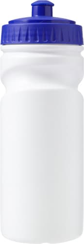 HDPE bottle
