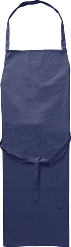 Cotton (180 gr/m²) apron