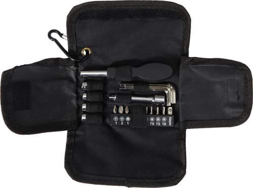 Oxford fabric (600D) tool kit