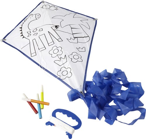 Polyester (190T) kite