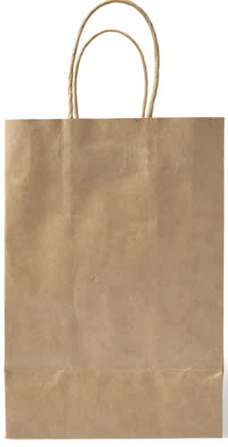Paper bag