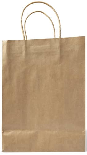 Paper bag