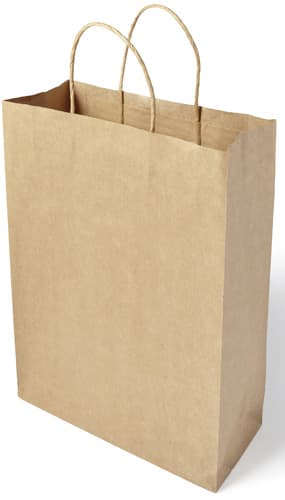Paper bag