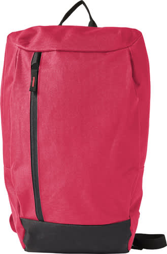Polyester (600D) backpack