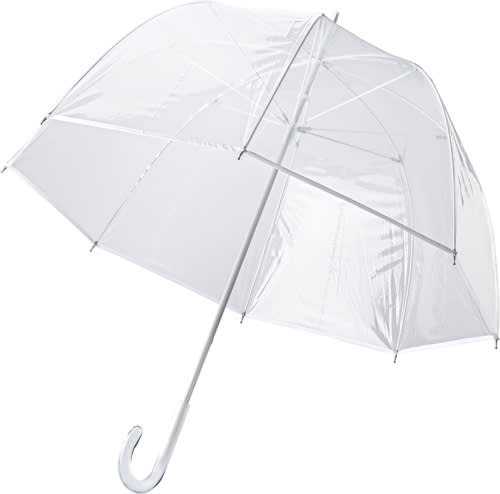 PVC umbrella
