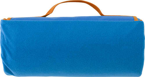 Fleece (150 gr/m²) picnic blanket