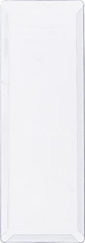 Stainless steel straws