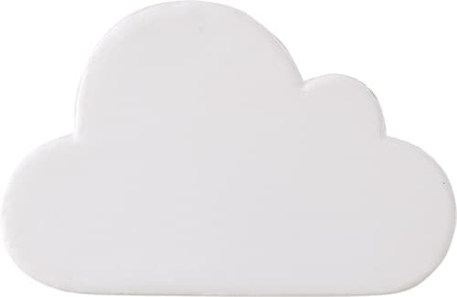 PU foam cloud