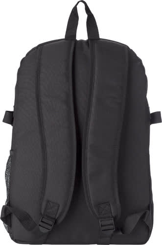 Polyester (600D) backpack