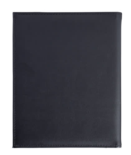 PU folder