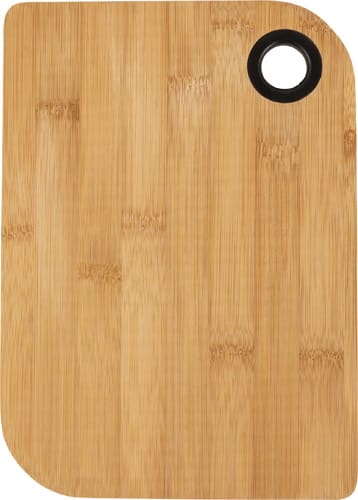 Bamboo cutting board