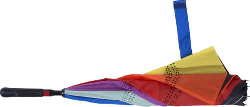 Pongee (190T) umbrella