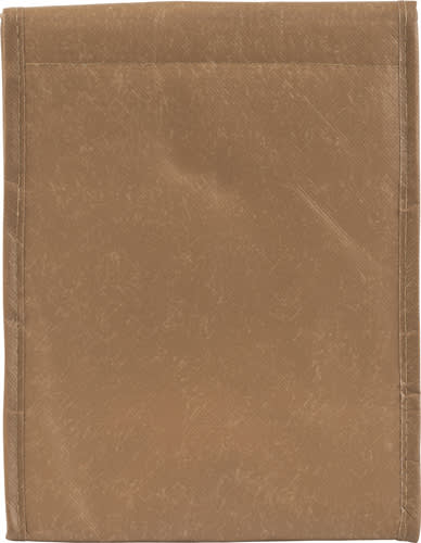 Nonwoven (100 gr/m²) cooler bag