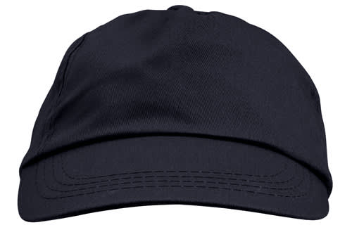 Cotton twill cap