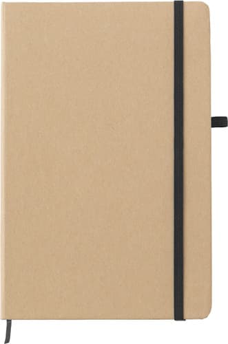 Stonepaper notebook