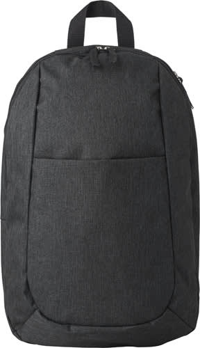 Polyester (300D) backpack