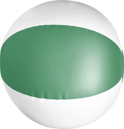 PVC beach ball