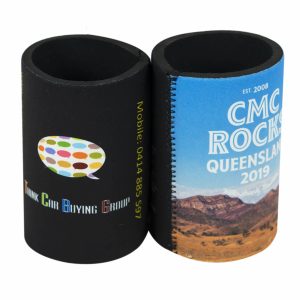 Budget Can Cooler (Sublimation)