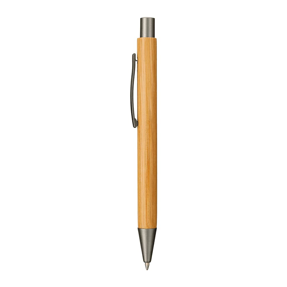 Bamboo Quick-Dry Gel Ballpoint