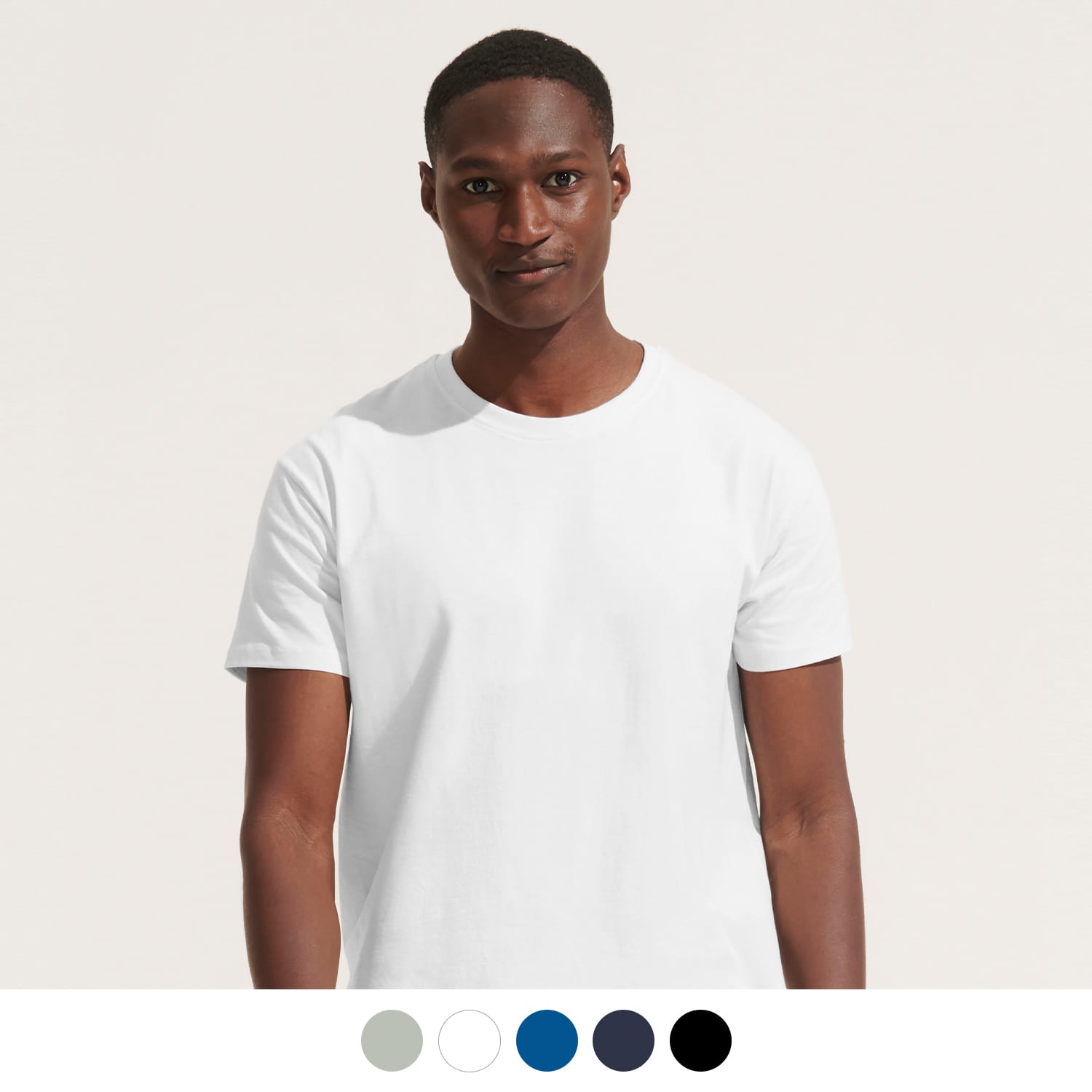 SOLS Imperial Adult T-Shirt