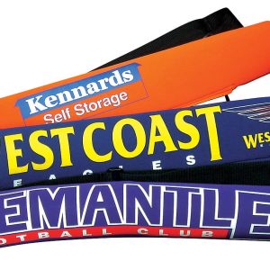 Can Cooler Snake (Sublimation)