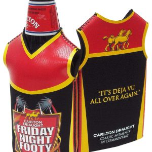 Guernsey Bottle Cooler (Sublimation)