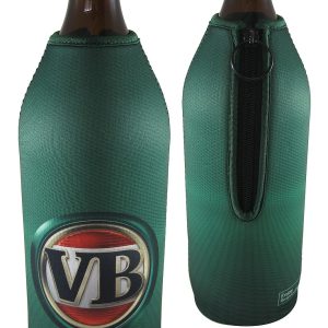 Longneck Bottle Cooler (Sublimation)
