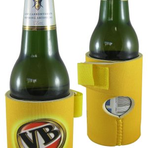 Fishing Reel Can Cooler (Sublimation)