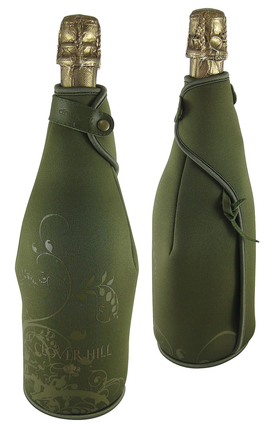 144.jpg Champagne Bottle Holder (Sublimation)