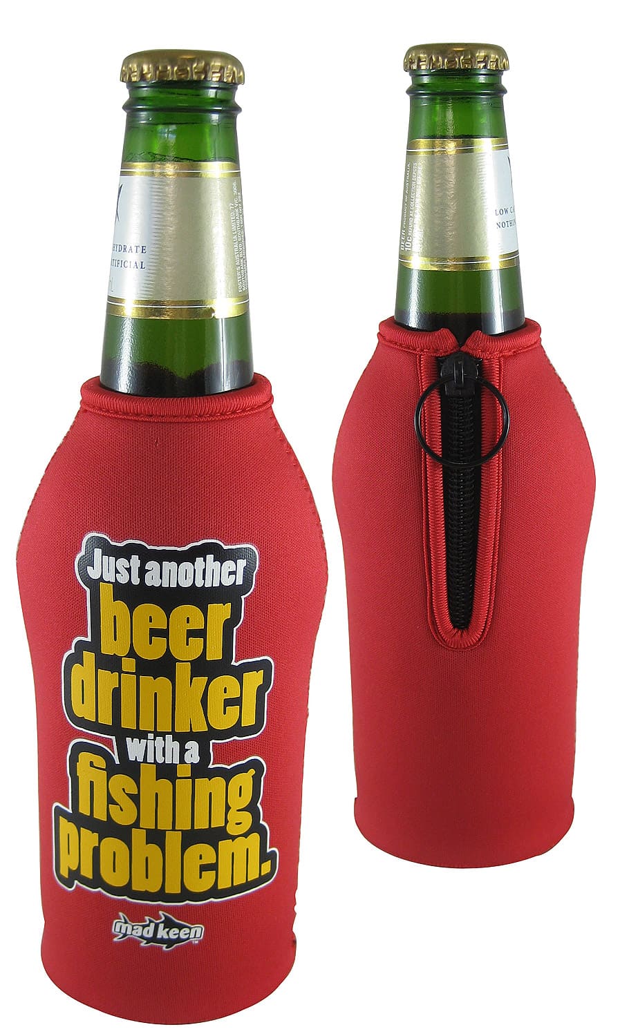 156.jpg Bottle Koozie (Sublimation)